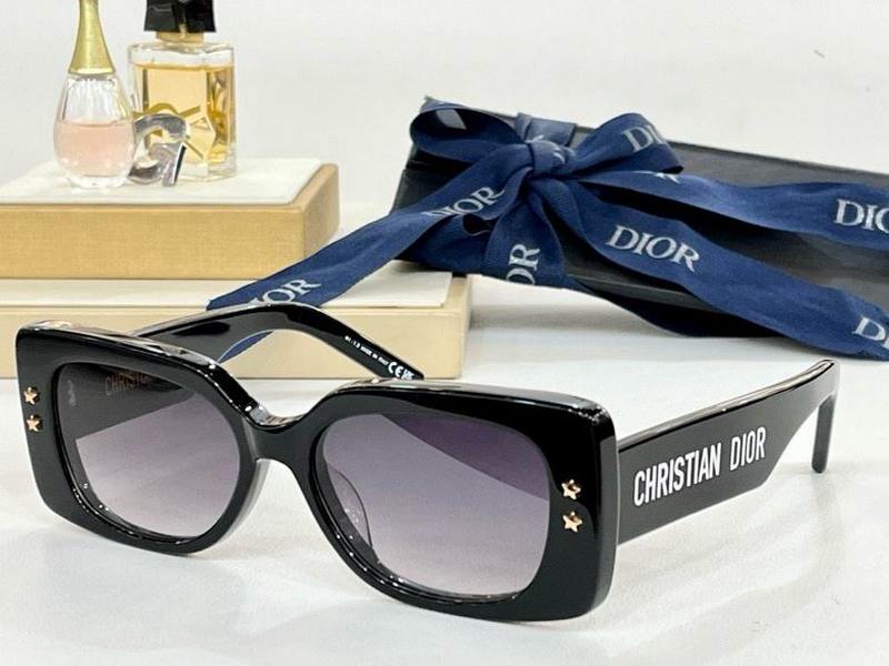 DIOR Sunglasses 297